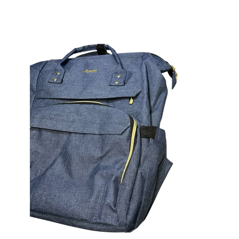 Lovevook Laptop Backpack ‎ Women's Fashion Travel Bag Business  Work Purse/Tote